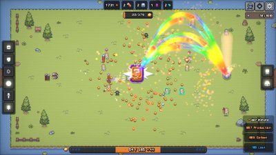 Rock Island / ���������� ������